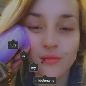 Meet your Posher, Lukas